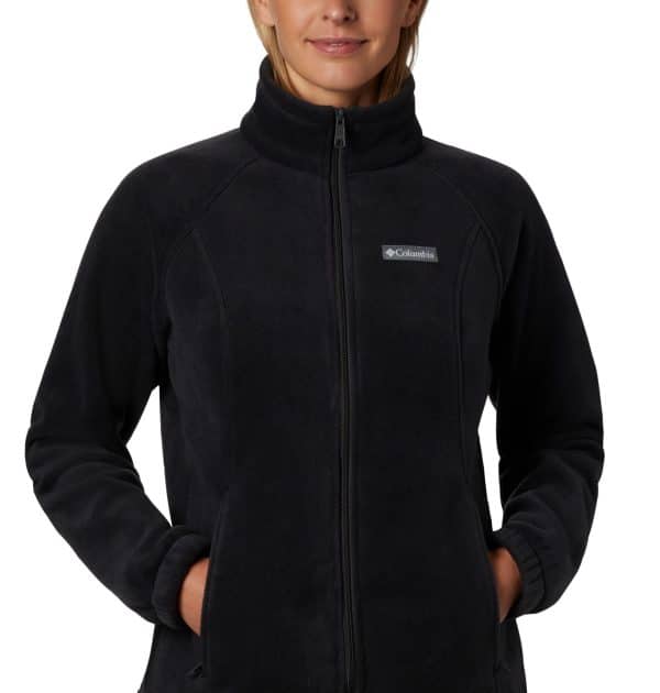 Columbia Benton Springs Full Zip 1372111010