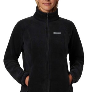 Columbia Benton Springs Full Zip 1372111010