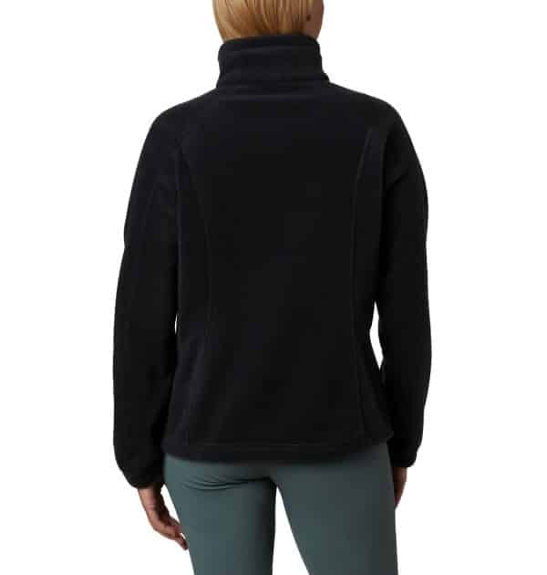 Columbia Benton Springs Full Zip 1372111010