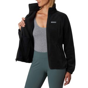 Columbia Benton Springs Full Zip 1372111010