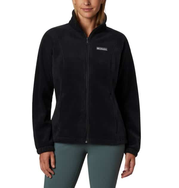 Columbia Benton Springs Full Zip 1372111010