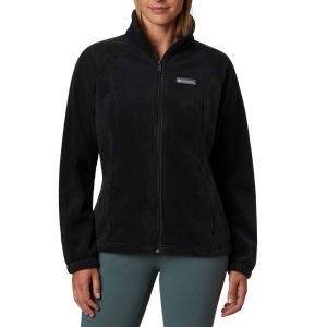 Columbia Benton Springs Full Zip 1372111010