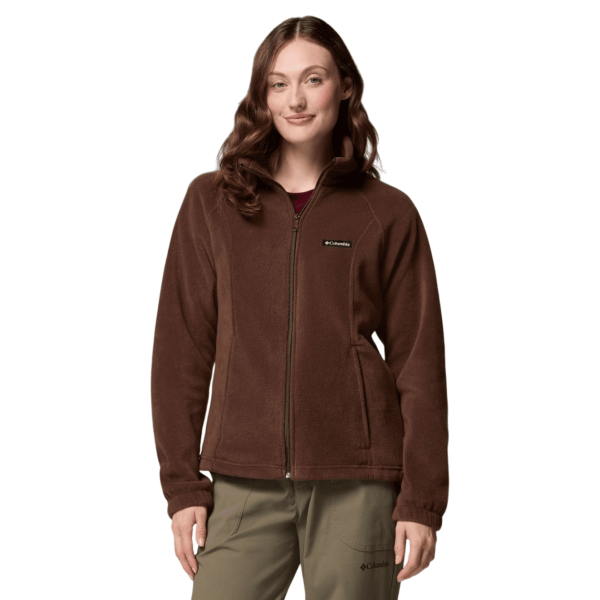 Columbia Benton Springs Full Zip 1372111256
