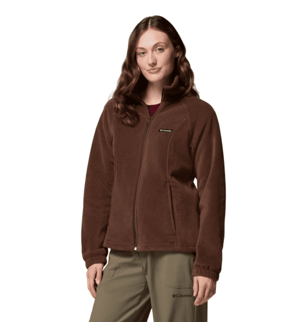 Columbia Benton Springs Full Zip 1372111256