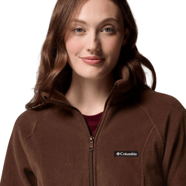 Columbia Benton Springs Full Zip 1372111256