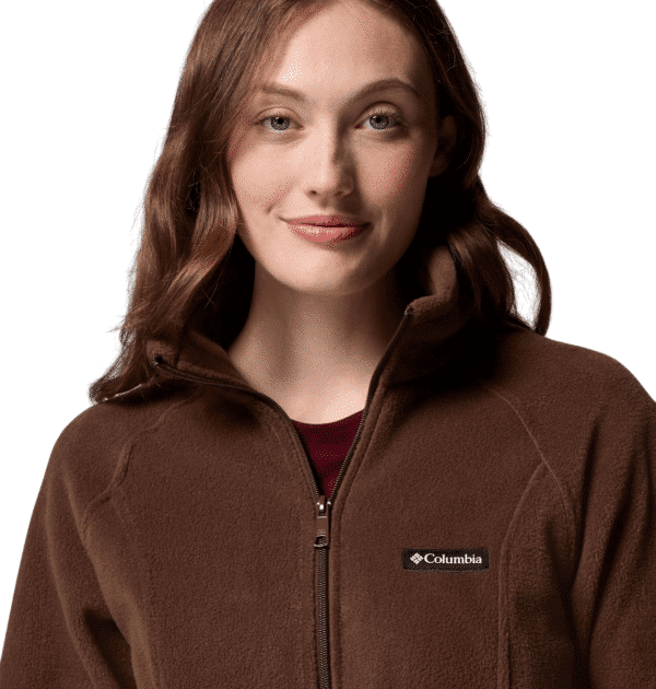 Columbia Benton Springs Full Zip 1372111256
