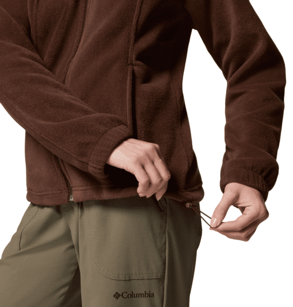 Columbia Benton Springs Full Zip 1372111256