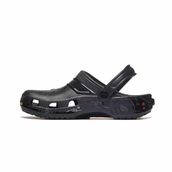 Crocs Batman Batmobile Cls Clg K 210229-001
