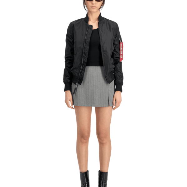 Alpha Industries MA-1 TT Wmn 141041-03