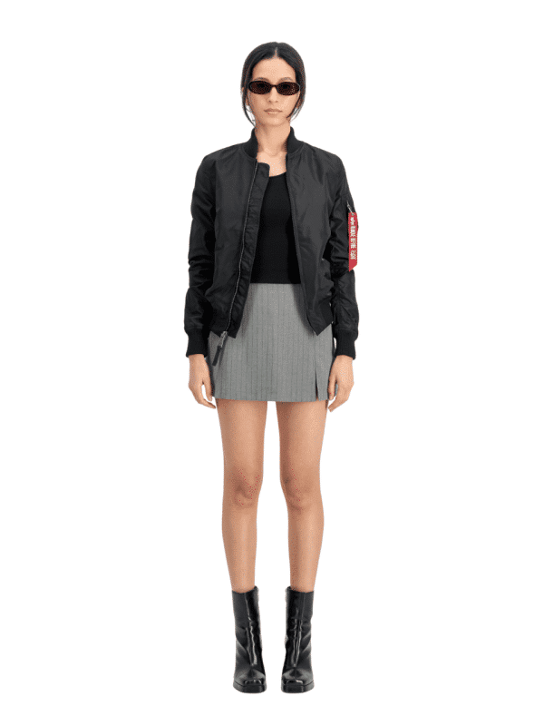 Alpha Industries MA-1 TT Wmn 141041-03