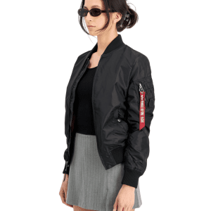 Alpha Industries MA-1 TT Wmn 141041-03