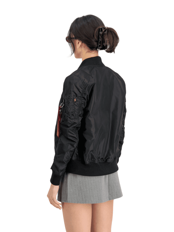 Alpha Industries MA-1 TT Wmn 141041-03