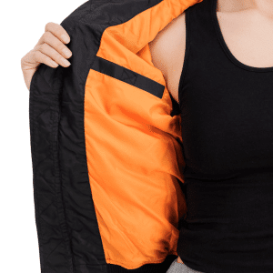 Alpha Industries MA-1 TT Wmn 141041-03