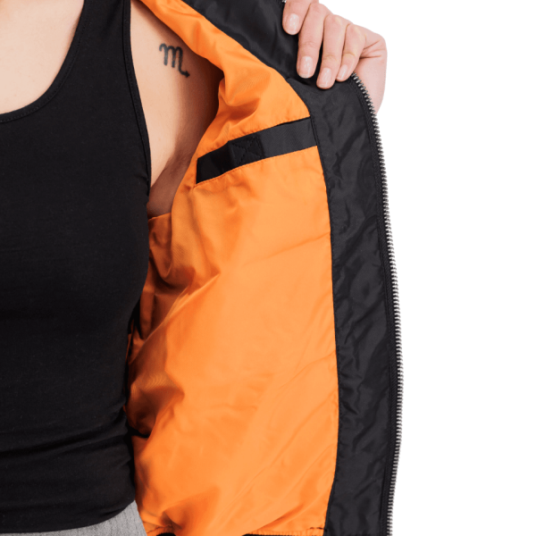 Alpha Industries MA-1 TT Wmn 141041-03