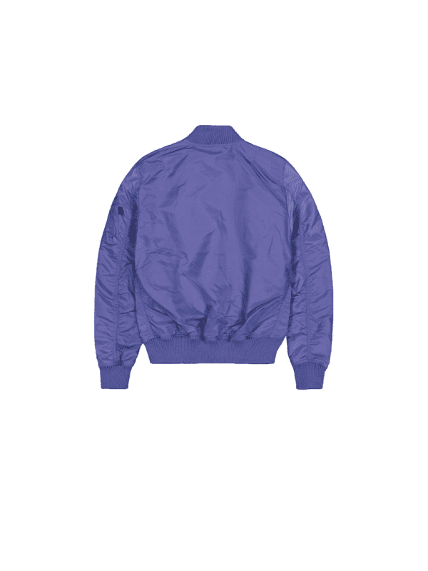 Alpha Industries MA-1 TT Wmn 141041-735