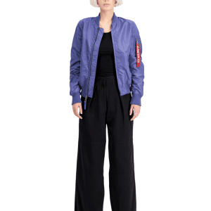 Alpha Industries MA-1 TT Wmn 141041-735