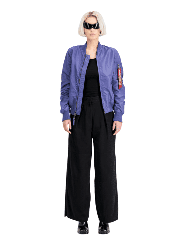 Alpha Industries MA-1 TT Wmn 141041-735