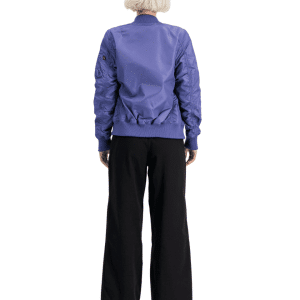 Alpha Industries MA-1 TT Wmn 141041-735