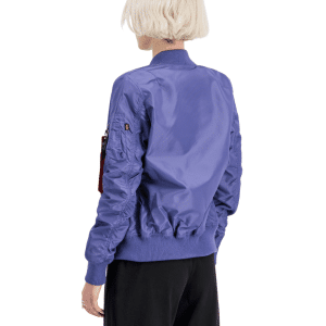 Alpha Industries MA-1 TT Wmn 141041-735