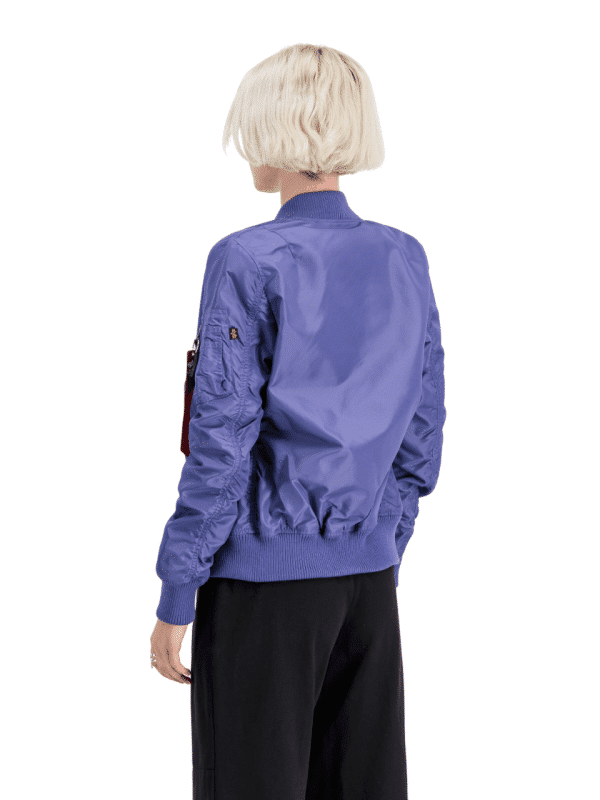 Alpha Industries MA-1 TT Wmn 141041-735