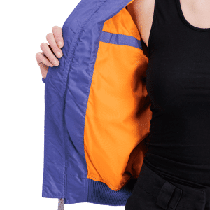 Alpha Industries MA-1 TT Wmn 141041-735