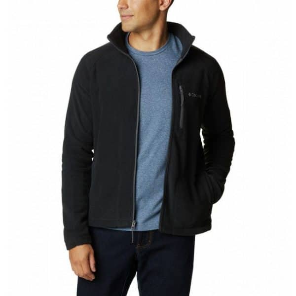 Columbia Fast Trek II Full Zip Fleece 1420421010 M