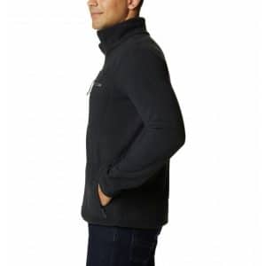 Columbia Fast Trek II Full Zip Fleece 1420421010 M