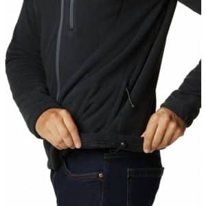 Columbia Fast Trek II Full Zip Fleece 1420421010 M