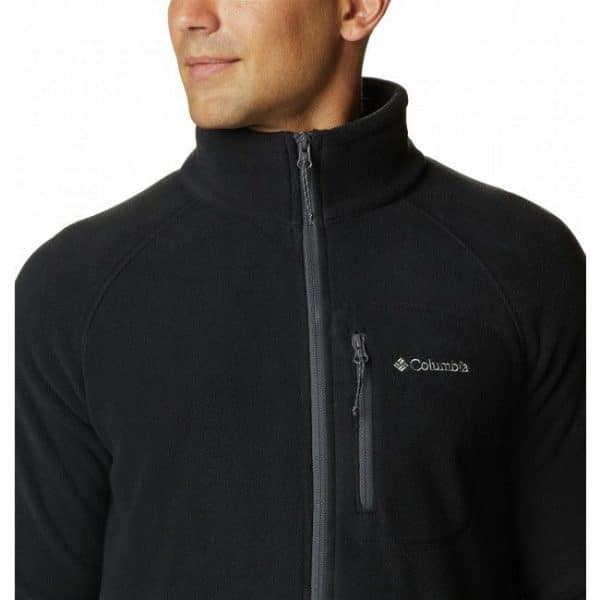 Columbia Fast Trek II Full Zip Fleece 1420421010 M