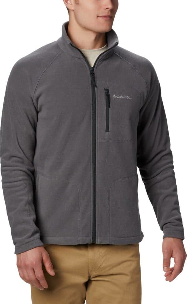 Columbia Fast Trek II Full Zip Fleece 1420421023