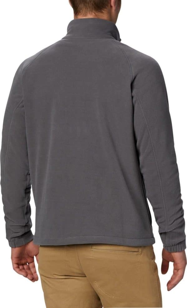 Columbia Fast Trek II Full Zip Fleece 1420421023