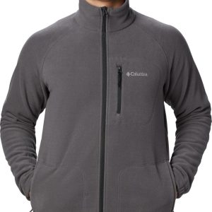 Columbia Fast Trek II Full Zip Fleece 1420421023