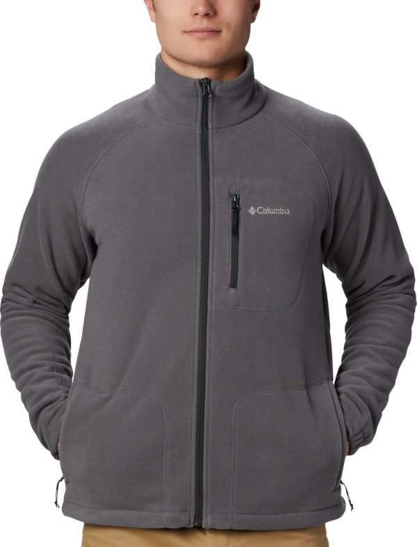 Columbia Fast Trek II Full Zip Fleece 1420421023