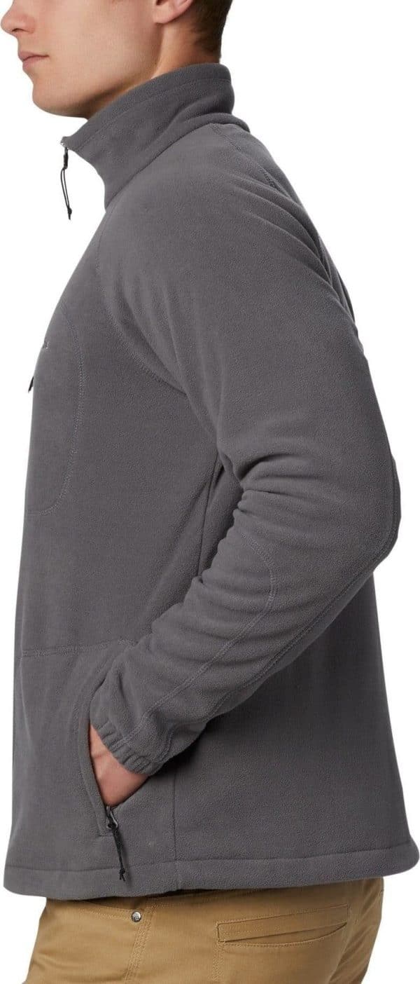 Columbia Fast Trek II Full Zip Fleece 1420421023