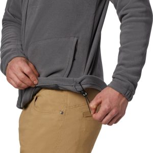 Columbia Fast Trek II Full Zip Fleece 1420421023