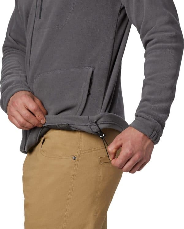 Columbia Fast Trek II Full Zip Fleece 1420421023