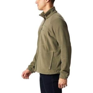 Columbia Fast Trek II Full Zip Fleece 1420421397