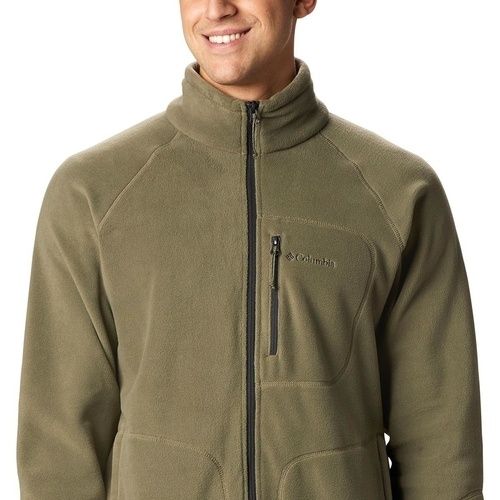 Columbia Fast Trek II Full Zip Fleece 1420421397