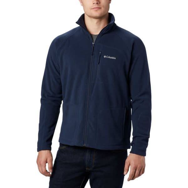 Columbia Fast Trek II Full Zip Fleece 1420421468