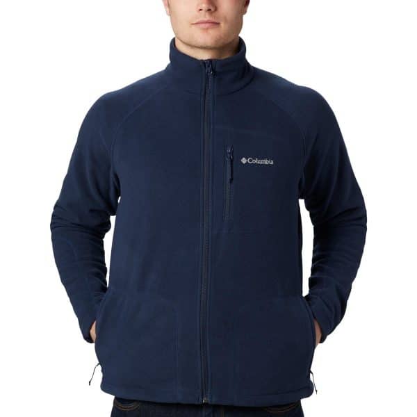 Columbia Fast Trek II Full Zip Fleece 1420421468