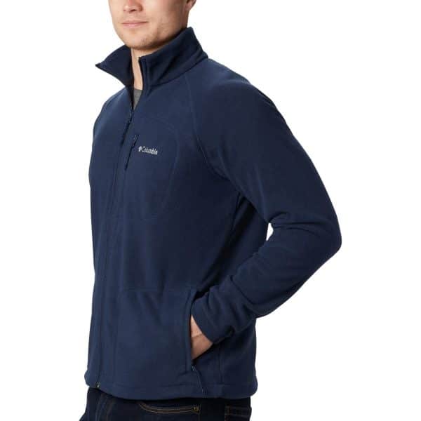 Columbia Fast Trek II Full Zip Fleece 1420421468