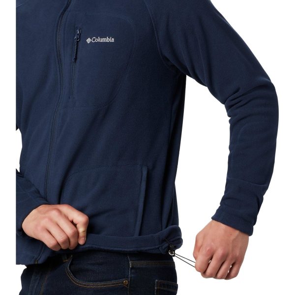 Columbia Fast Trek II Full Zip Fleece 1420421468
