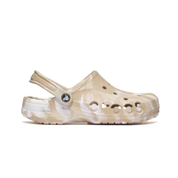 Crocs Baya Marbled Clog 206935-2ZM