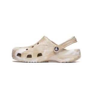 Crocs Baya Marbled Clog 206935-2ZM