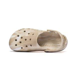 Crocs Baya Marbled Clog 206935-2ZM