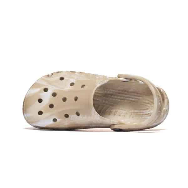 Crocs Baya Marbled Clog 206935-2ZM