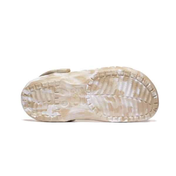 Crocs Baya Marbled Clog 206935-2ZM