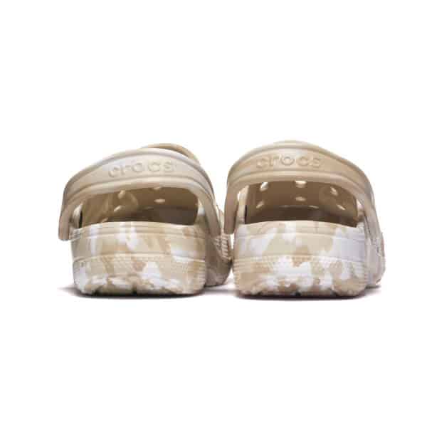 Crocs Baya Marbled Clog 206935-2ZM