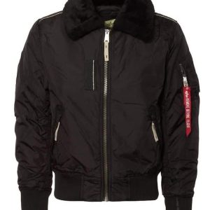 Alpha Industries Injector III 143104-03