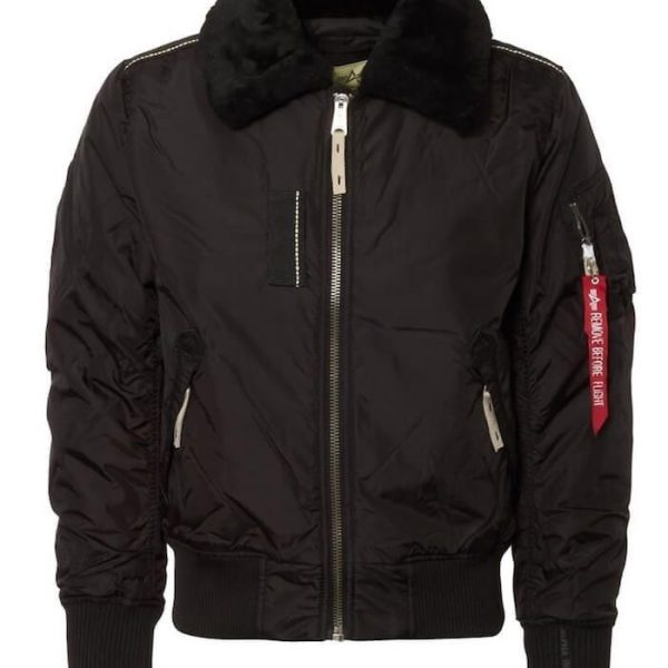 Alpha Industries Injector III 143104-03